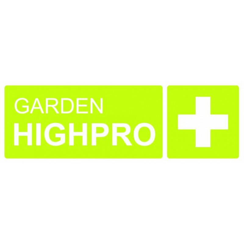 Garden Highpro