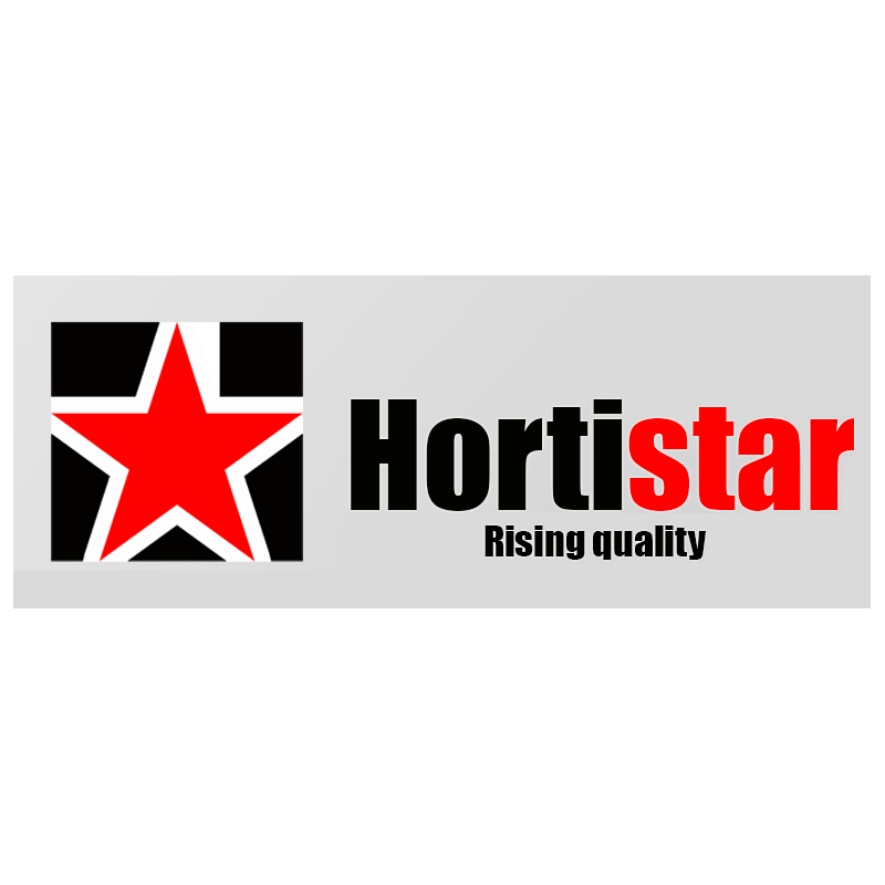 Hortistar - Rising Quality