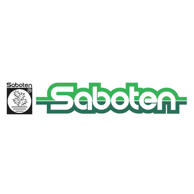 Saboten