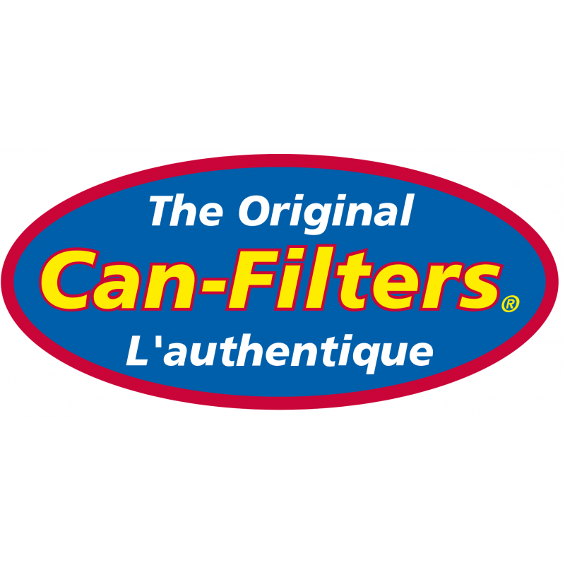 Can-Filters,Can-Fan