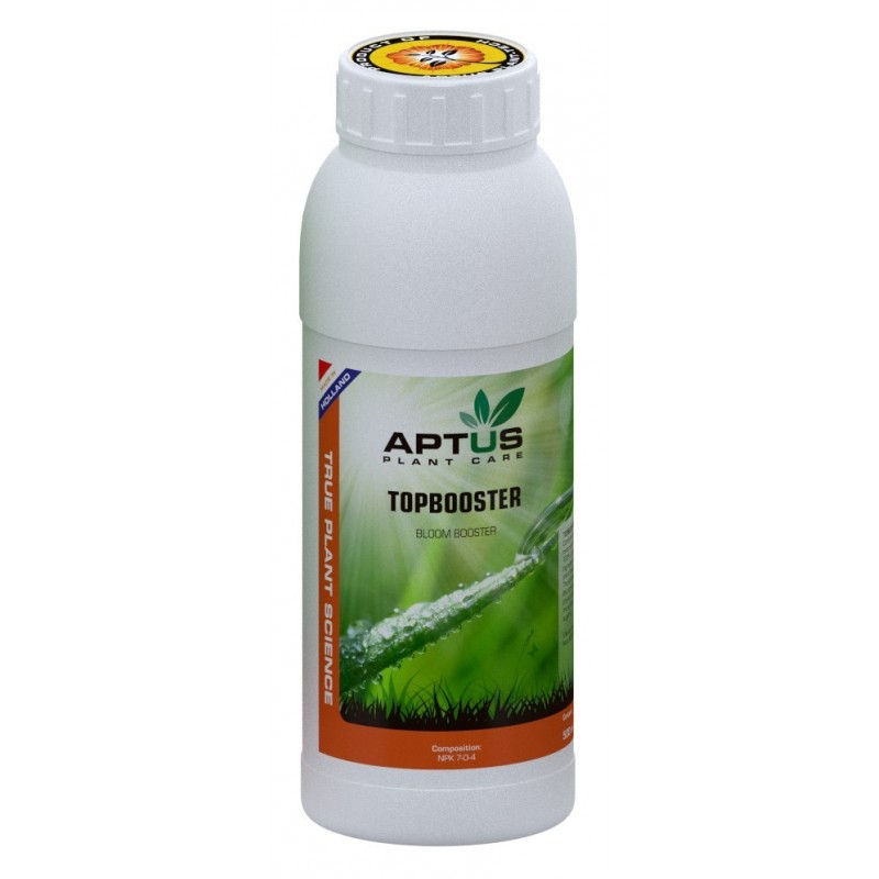 Topbooster 500 ml Aptus