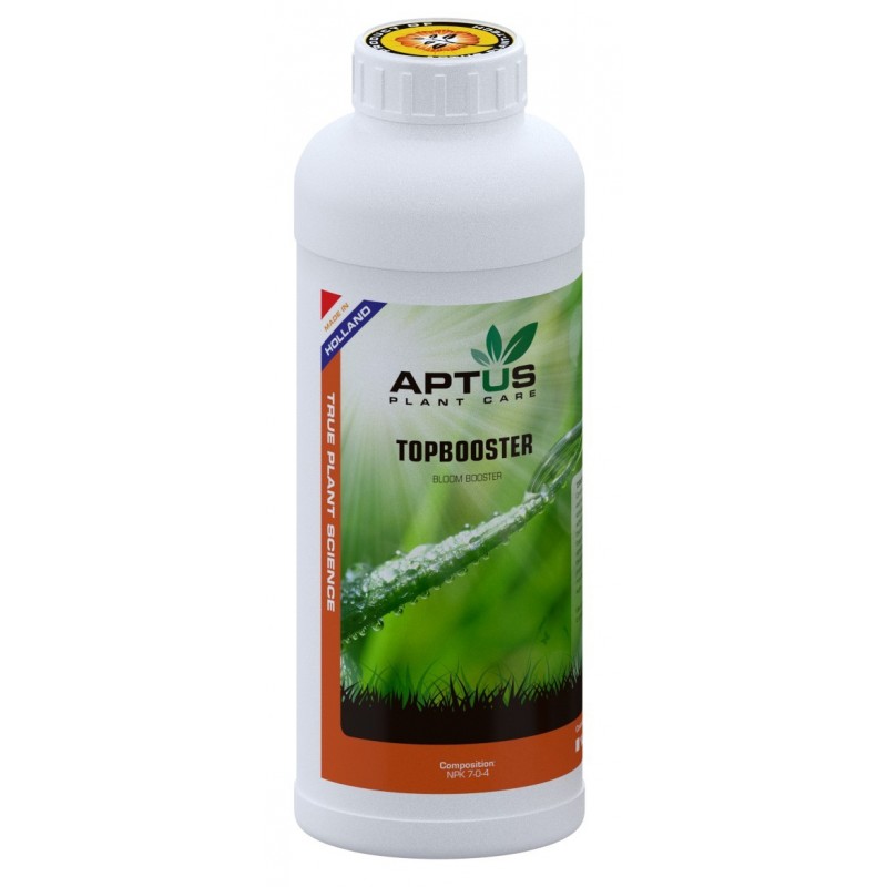 Topbooster 1000 ml Aptus