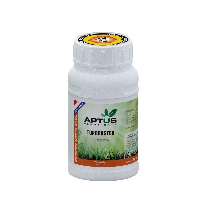 Topbooster 250 ml Aptus