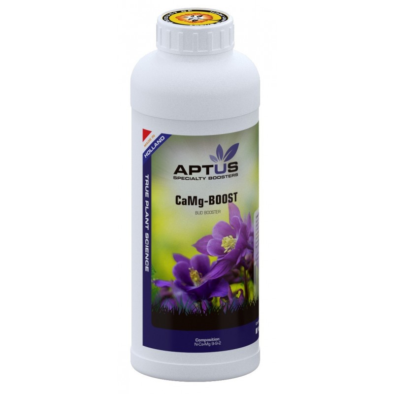 CaMg Boost 1000 ml Aptus