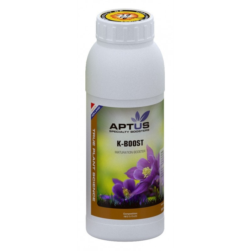 K-Boost 500 ml  Aptus