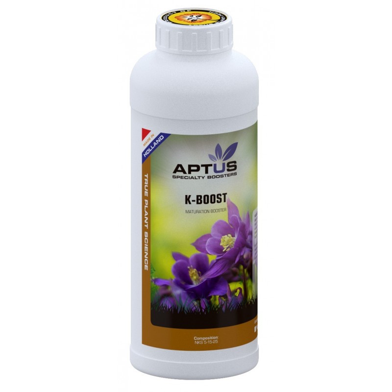 K-Boost 1000 ml  Aptus