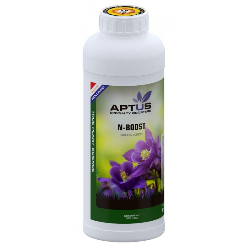 N-Boost 1000 ml Aptus