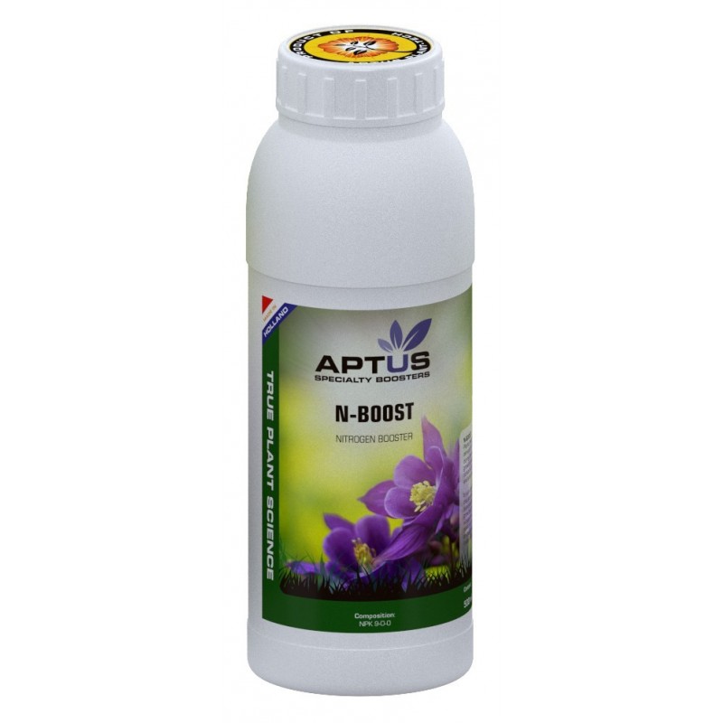 N-Boost 500 ml Aptus