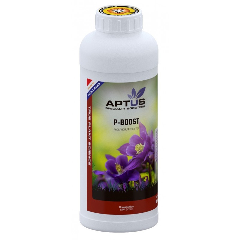 P-Boost 1000 ml Aptus