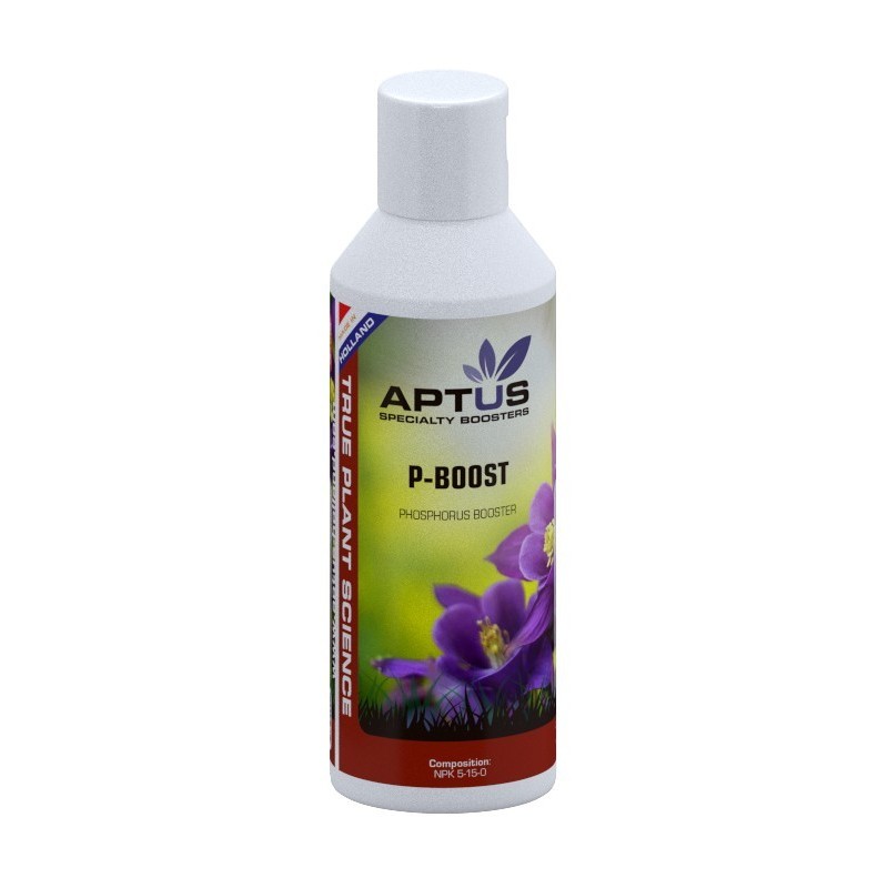 P-Boost 150 ml Aptus