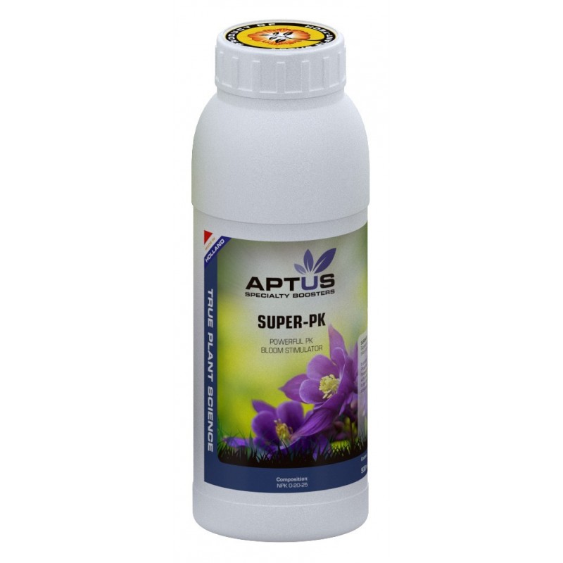 Super PK 500 ml Aptus