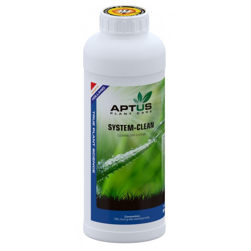 System Clean 1000 ml  Aptus