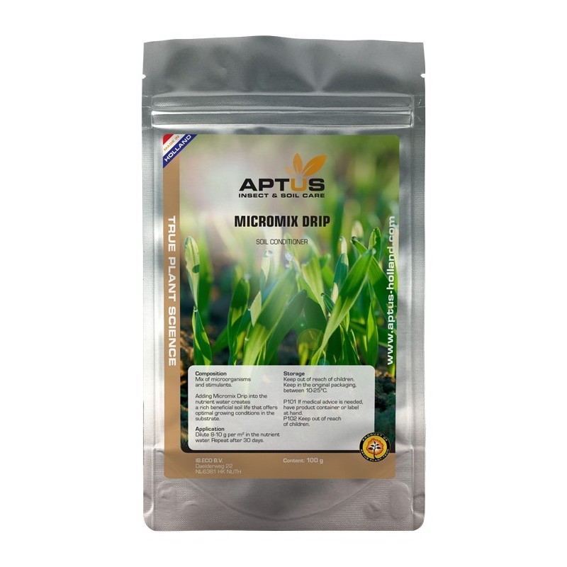 Micromix drip 100 ml Aptus