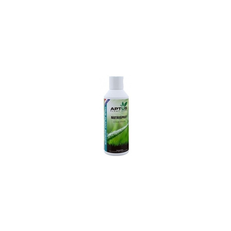 Nutrispray 150 ml Aptus