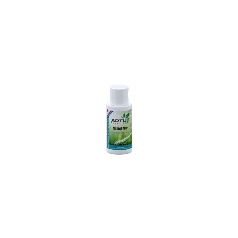 Nutrispray 50 ml Aptus