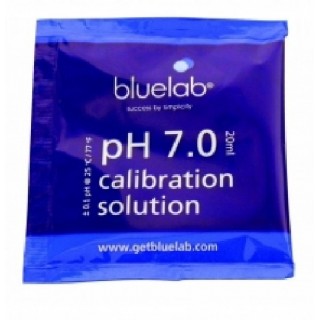 Buffer pH7 18 ml Bluelab