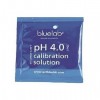 Buffer pH4 18 ml Bluelab