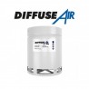 DiffuseAir 125 mm