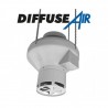 DiffuseAir 160 mm