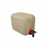 Jerry Can - Robinet pour bidon (20ltr)