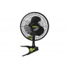 Ventilateur à pince économique ( 20 cm - 12 W ) Garden High Pro