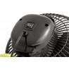 Ventilateur à pince économique ( 20 cm - 12 W ) Garden High Pro