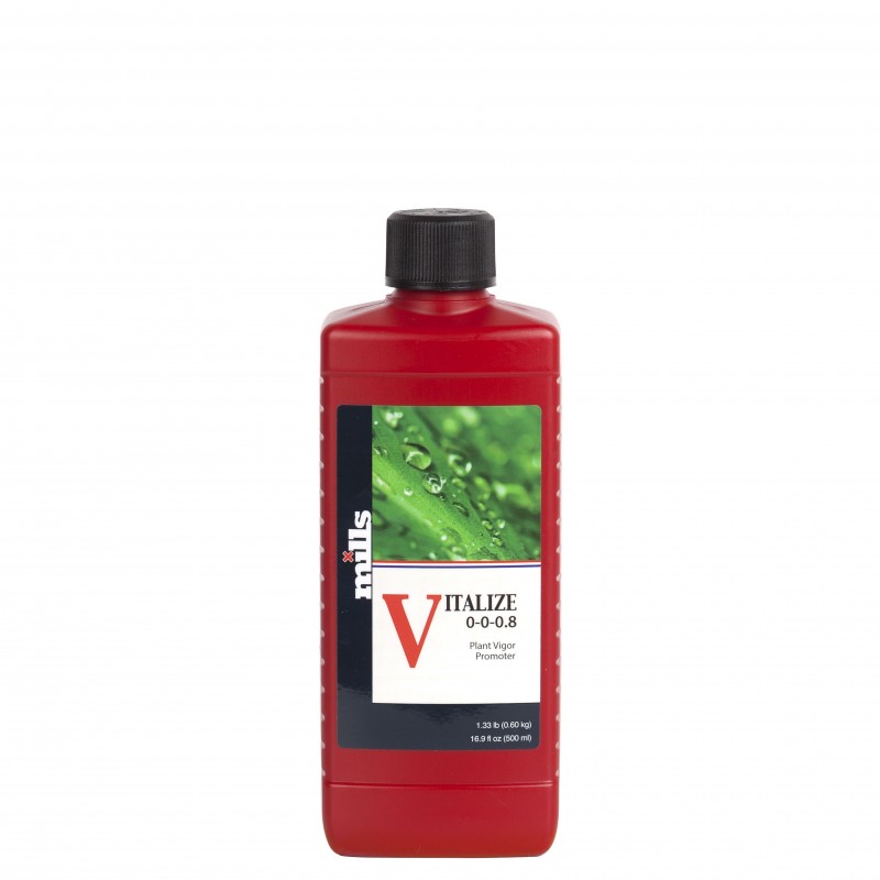 Mills Vitalize 500 ml