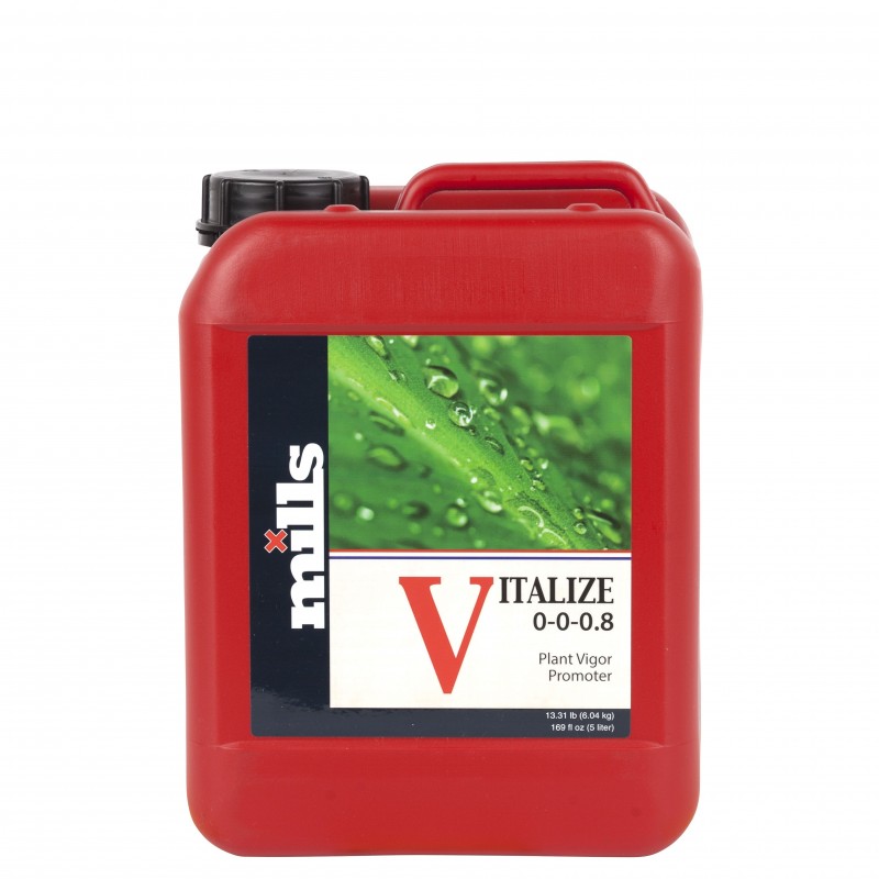 Mills Vitalize 5 Lt