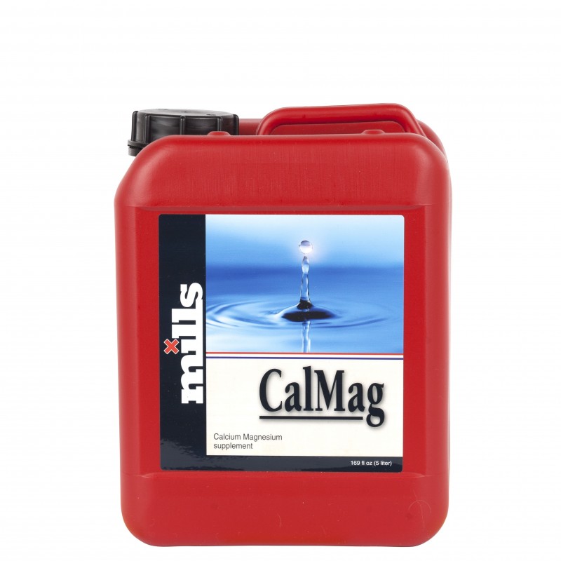 Mills Cal-Mag 5 Lt