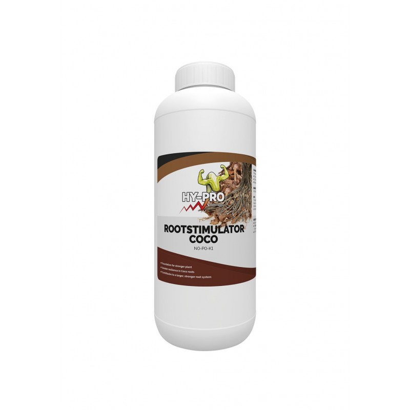 Root Simulator Coco 1 Lt Hy-Pro