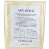 Air sock 200 mm x 3 mtr