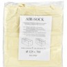 Air sock 125 mm x 3 mtr