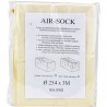 Air sock 254 mm x 3 mtr