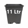 Pot Carré  11ltr (24x24xh28.3cm) - TOP QUALITY