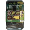 Kit de bouturage ROOT!T (plateau de 24,Serre,Scalpel,Gel,FirstFeed)