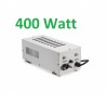 Ballast Pro Gear 400 W (Plug and Play) White Boxing+ fuse