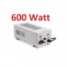 Ballast Pro Gear 600W (Plug and Play) White Boxing+ fuse