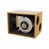 Soft box MDF 5000 m3  (315/250*250) ( AFW 12-9-900 MS )