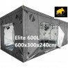 Mammoth Elite + HC  600L - 300x600x240 cm