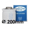 Can-Lite 800 /200 Ø(800-880m3)