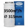 Can-Lite 3500 /Ø315 mm(3500-3850m3)