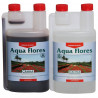 AQUA FLORES A&B 1 L - CANNA