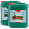 AQUA FLORES A&B 5 L - CANNA