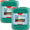 AQUA FLORES A&B 10 L - CANNA