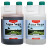 AQUA VEGA A&B 1 L - CANNA