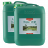 AQUA VEGA A&B 10 L - CANNA