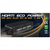 Horti Eco Power Noir Plastic - 250-400-600-660W. Ballast digital