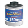 Can Filters 333BFT (350-700m3) (150 Ø)