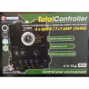 Total controller 4 x600W