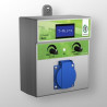 T-Micro CO2 Controller/Regulator/Meter